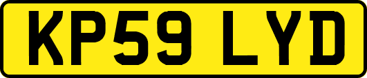 KP59LYD