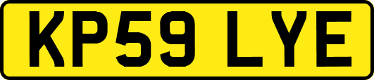KP59LYE