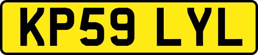 KP59LYL