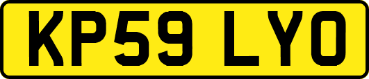 KP59LYO