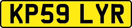 KP59LYR