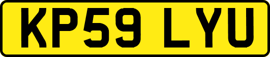 KP59LYU