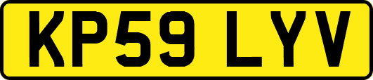 KP59LYV