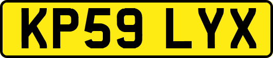 KP59LYX