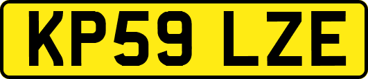 KP59LZE