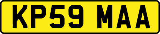 KP59MAA