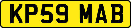 KP59MAB