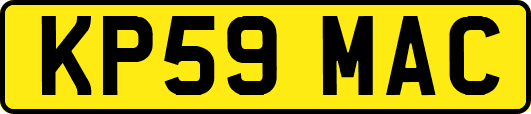 KP59MAC