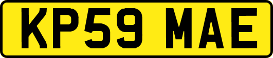 KP59MAE