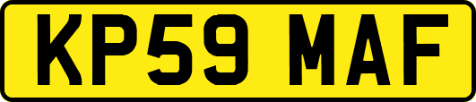 KP59MAF