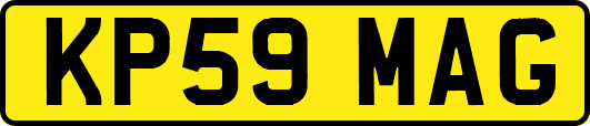 KP59MAG