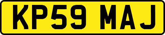 KP59MAJ