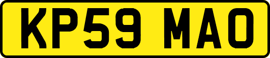 KP59MAO