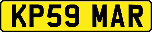 KP59MAR