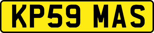 KP59MAS