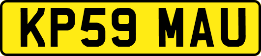 KP59MAU