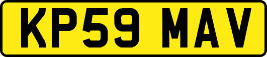 KP59MAV