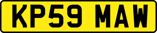 KP59MAW