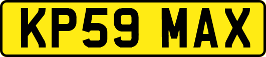 KP59MAX