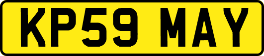 KP59MAY