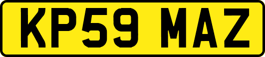 KP59MAZ
