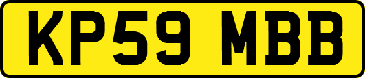KP59MBB