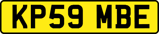 KP59MBE