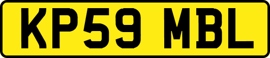 KP59MBL