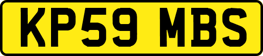 KP59MBS