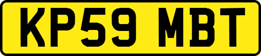 KP59MBT