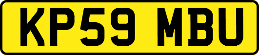 KP59MBU