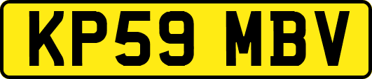 KP59MBV