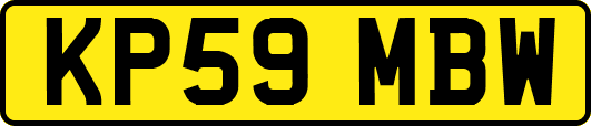 KP59MBW