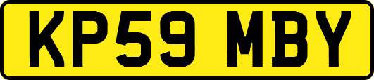 KP59MBY