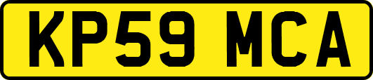 KP59MCA