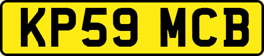 KP59MCB