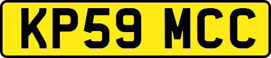 KP59MCC