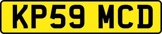 KP59MCD