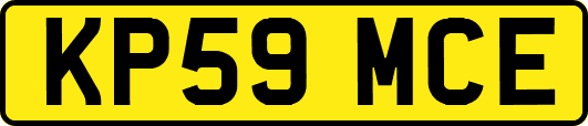 KP59MCE