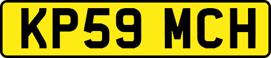 KP59MCH