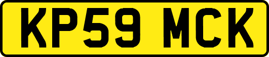 KP59MCK