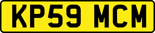 KP59MCM