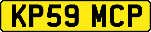 KP59MCP