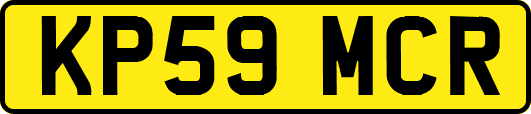 KP59MCR