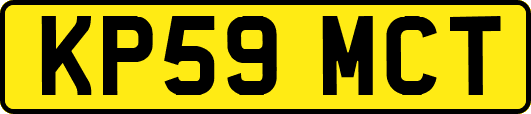 KP59MCT