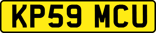KP59MCU