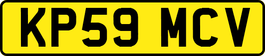 KP59MCV