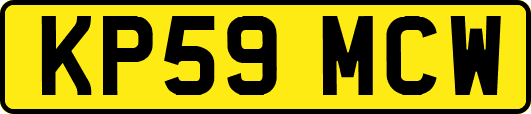 KP59MCW