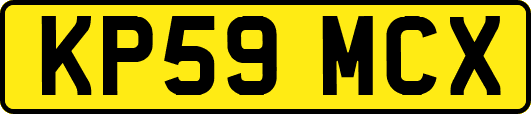 KP59MCX