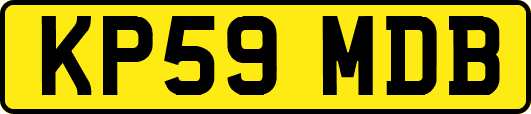 KP59MDB